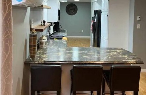 Westville House | Nice 2-bedroom bungalow, handicap friendly