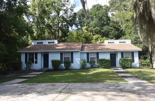 St. Marys House | Nice 2 Bedroom Duplex Great For Contractors