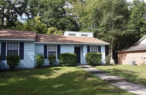 St. Marys House | Nice 2 Bedroom Great for Contractors