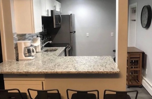 Federal Hill House | Nice 2 Bedrooms Loft