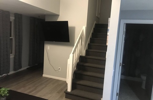 Federal Hill House | Nice 2 Bedrooms Loft