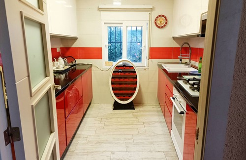 Lliria Villa | Nice 2 bedrooms villa. private swimming pool.forest park
