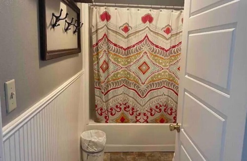 Ballinger House | Nice 2 BR Great for Hunting and Fishing near Ivie