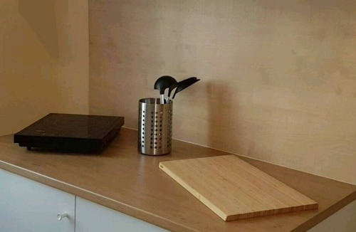 Baille Apartment | Nice 2 rooms bd Baille 13005