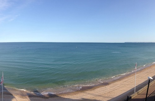 Blonville-sur-Mer Apartment | Nice 2 rooms and balcony sea Blonville. Close to the city center/transport