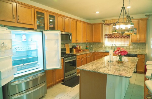 Coyote Corridor House | Nice 2-story house in East Tucson
