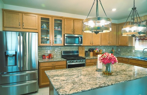 Coyote Corridor House | Nice 2-story house in East Tucson