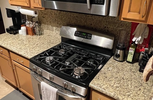 Arden-Arcade House | Nice 2Bedroom, 1,5 bathroom in Central location with secured parking.