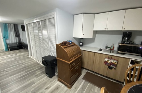 West New York House | Nice 2bedroom Apt with Patio Included to Enjoy