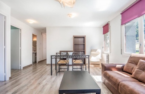 Incles Apartment | Nice 3 Bedroom Apartment for 6 people, Incles. C.PEP 4
