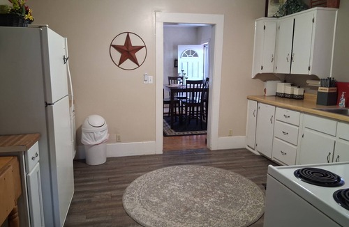 Lake City House | Nice 3-bedroom house with AC in sunny Sun City