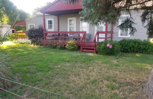 Lake City House | Nice 3-bedroom house with AC in sunny Sun City