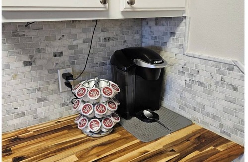 Lubbock House | Nice 3-bedroom pet friendly house with AC in friendly Lubbock