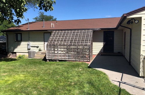 Chadron House | Nice 3 Bedroom Ranch House