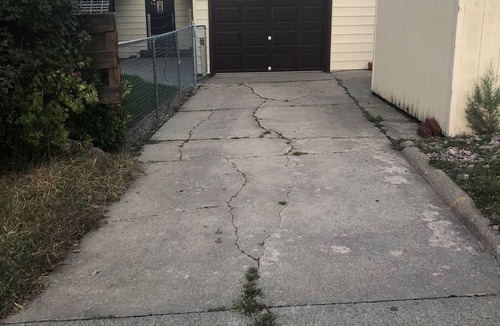 Chadron House | Nice 3 Bedroom Ranch House