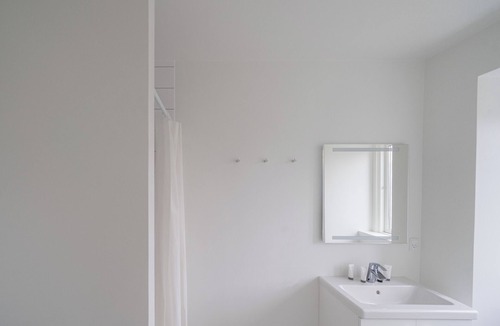 Hellerup Apartment | Nice 4-bed in Hellerup w/balcony - 182