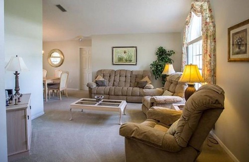 Bridgewater Crossing House | Nice 4 Bed Pool Home in Sunridge Woods