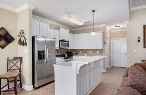 Prairieville House | Nice 4-bedroom house with AC in charming Prairieville
