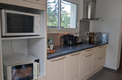Les Conches House | Nice 90m² near the surf beach of Bud