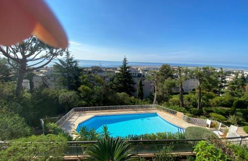 Caucade Apartment | Nice Absea Corniche Fleurie