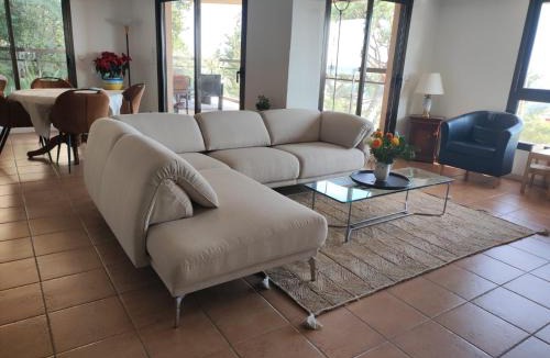 Caucade Apartment | Nice Absea Corniche Fleurie