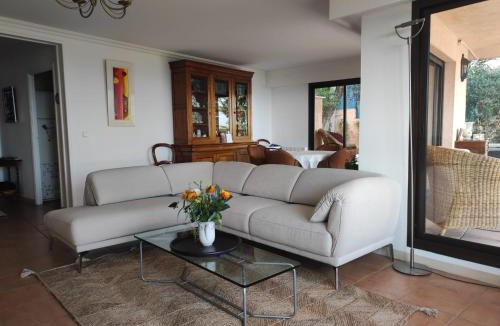 Caucade Apartment | Nice Absea Corniche Fleurie