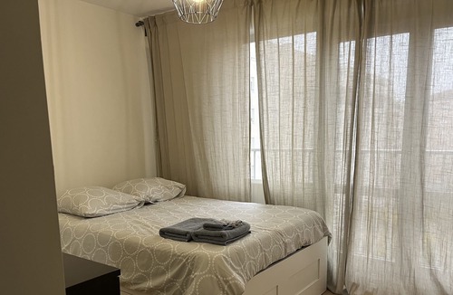 Saint-Roch - Badouillere - Chavanelle Apartment | Nice accommodation well located.