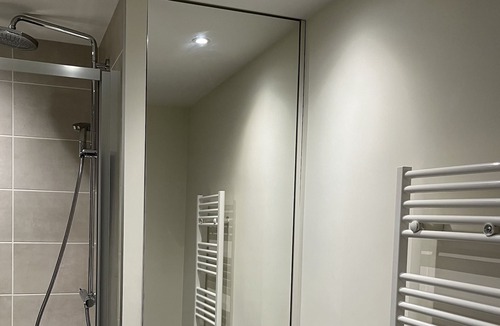 Saint-Roch - Badouillere - Chavanelle Apartment | Nice accommodation well located.