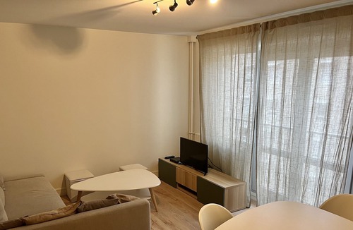 Saint-Roch - Badouillere - Chavanelle Apartment | Nice accommodation well located.