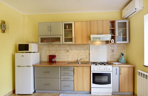 Đuba Apartment | Nice accommodation in Đuba-Umag, near the sea, quiet area, air-conditioned, WiFi