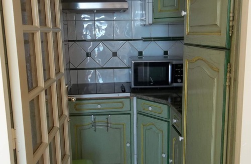 Palavas-les-Flots Condo | Nice air-conditioned studio - wifi - sea view and direct beach access