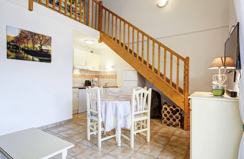 Homps Villa | Nice air-conditioned Villa for 6 pers near the lake
