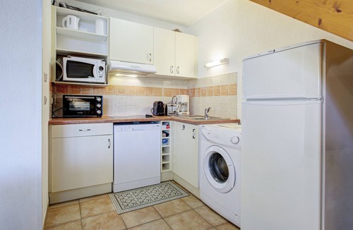 Homps Villa | Nice air-conditioned Villa for 6 pers near the lake