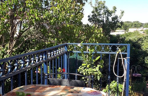 Castelnau-le-Lez House | Nice and air-conditioned house 20 minutes from Montpellier and beaches