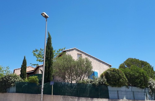 Castelnau-le-Lez House | Nice and air-conditioned house 20 minutes from Montpellier and beaches