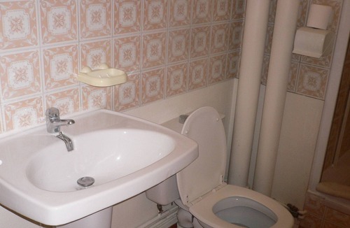 Bois-Guillaume Apartment | Nice and bright apartment