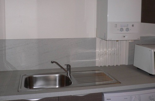 Bois-Guillaume Apartment | Nice and bright apartment