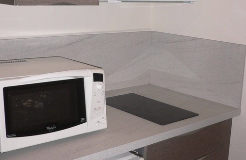 Bois-Guillaume Apartment | Nice and bright apartment