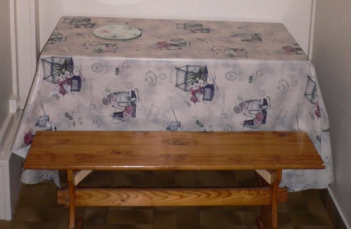 Bois-Guillaume Apartment | Nice and bright apartment