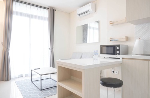 Ragunan Apartment | Nice And Comfort 2Br At Pejaten Park Apartment
