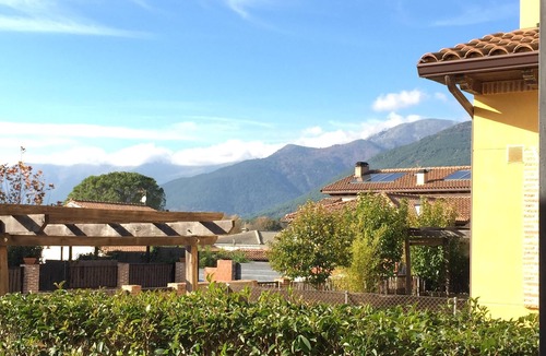 La Adrada House | Nice and comfortable country house in Valle del Tietar