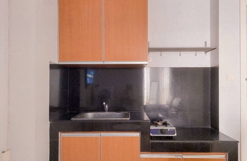 Pinang Apartment | Nice and Comfy 2BR Apartment At Silkwood Residence
