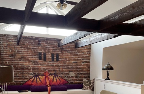 Methuen Apartment | Nice and comfy private Bedroom