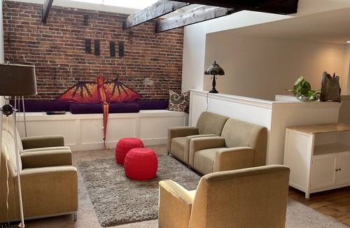 Methuen Apartment | Nice and comfy private Bedroom