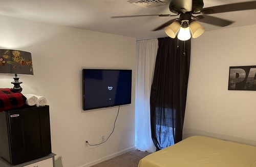 Methuen Apartment | Nice and comfy private Bedroom