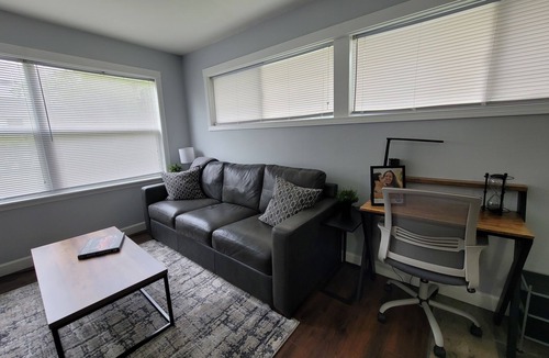 Whittaker Apartment | Nice and cozy 1 bedroom apartment unit