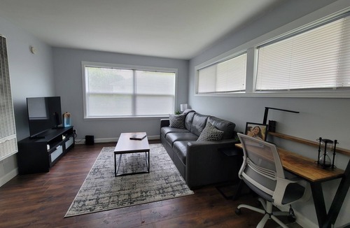 Whittaker Apartment | Nice and cozy 1 bedroom apartment unit