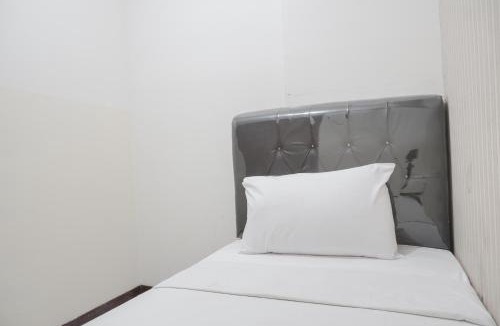 Depok Apartment | Nice and Cozy 2BR at Cinere Resort Apartment By Travelio