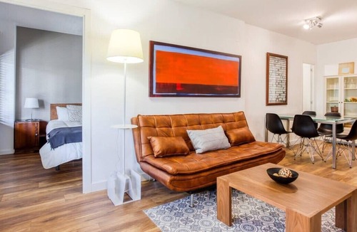 La Bordeta Apartment | Nice and Cozy 4 Bedroom in Sants-Montjuic BCN