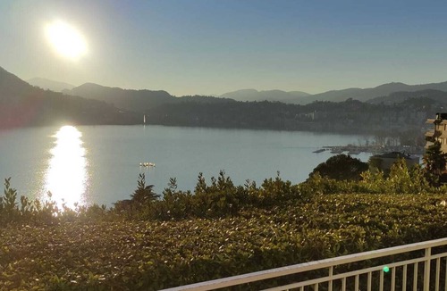 Bigogno Apartment | Nice and cozy apartament with lake view!
